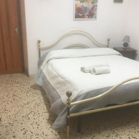 A Casa Di Nunzi Tropea Exterior foto
