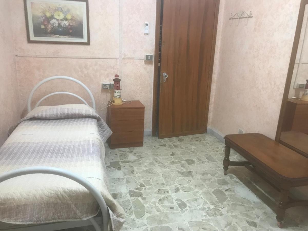 A Casa Di Nunzi Tropea Exterior foto