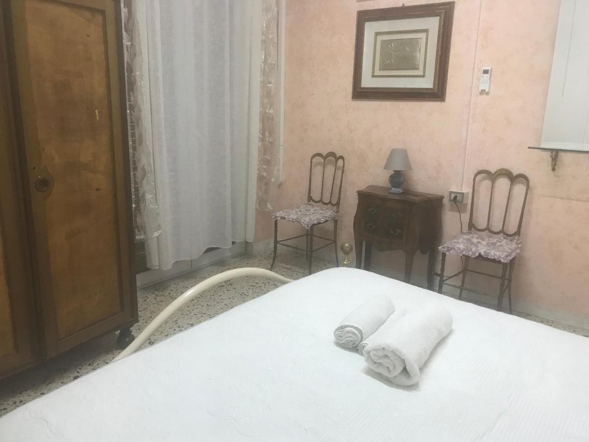 A Casa Di Nunzi Tropea Exterior foto